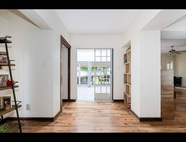 4 BEDROOM PROPERTY TO RENT IN DAINFERN GOLF ESTATE